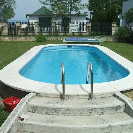 Bed & Breakfast Fitbalance-centrum