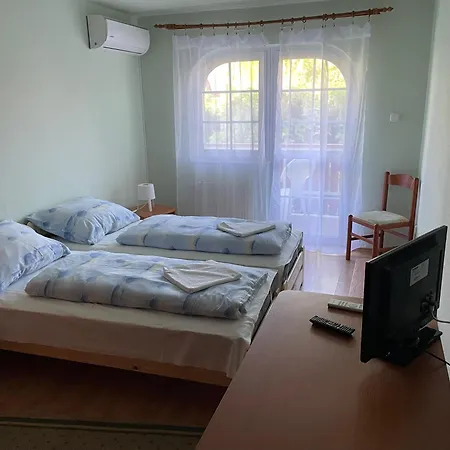 Bed & Breakfast Fitbalance-centrum