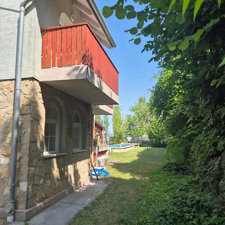 Fitbalance-centrum Zamárdi